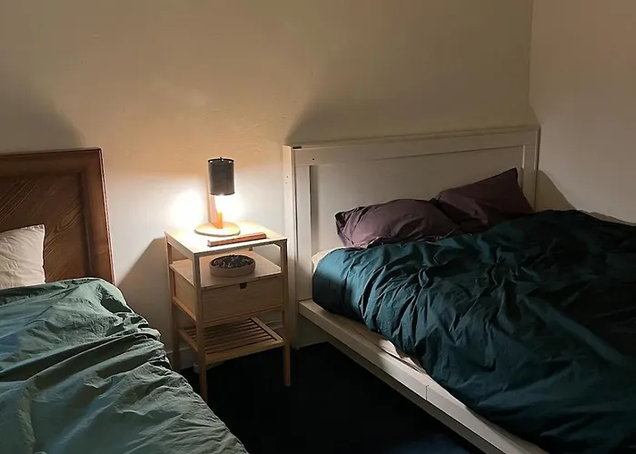 Seogyodounerㅣlocal Boutique Appartement *