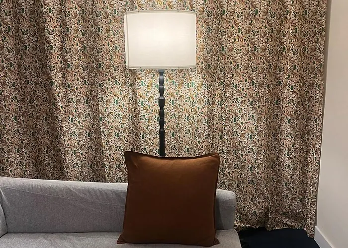 Seogyodounerㅣlocal Boutique Appartement