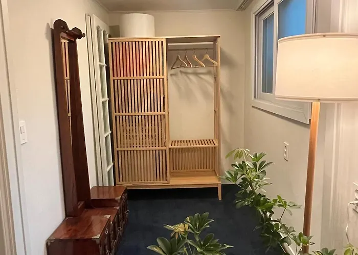 Appartement Seogyodounerㅣlocal Boutique