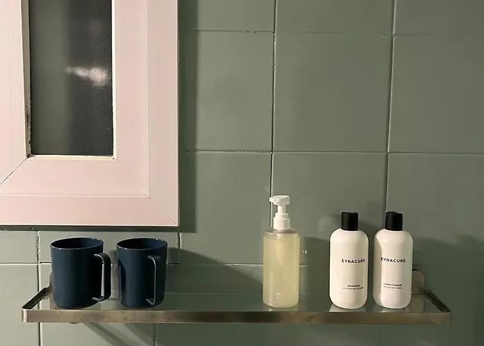 Appartement Seogyodounerㅣlocal Boutique *