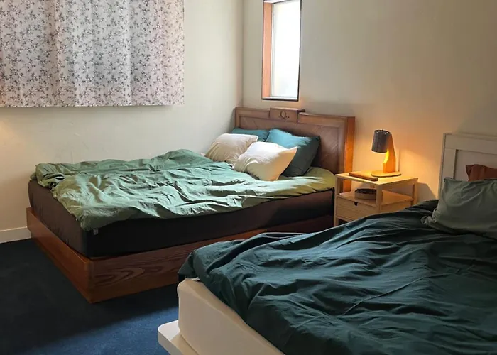 Seogyodounerㅣlocal Boutique Appartement *