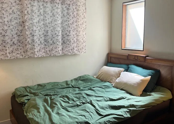 Seogyodounerㅣlocal Boutique Appartement